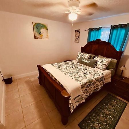 Cheerful 1-Bed On Oakland Park Fl Βίλα Φορτ Λόντερντεϊλ Εξωτερικό φωτογραφία
