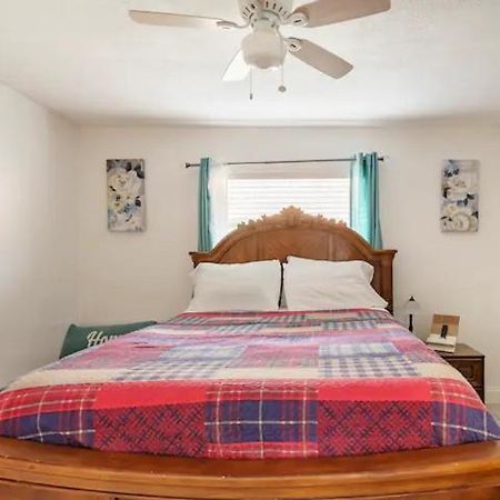 Cheerful 1-Bed On Oakland Park Fl Βίλα Φορτ Λόντερντεϊλ Εξωτερικό φωτογραφία