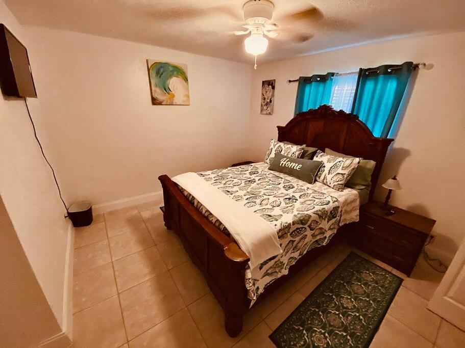 Cheerful 1-Bed On Oakland Park Fl Βίλα Φορτ Λόντερντεϊλ Εξωτερικό φωτογραφία