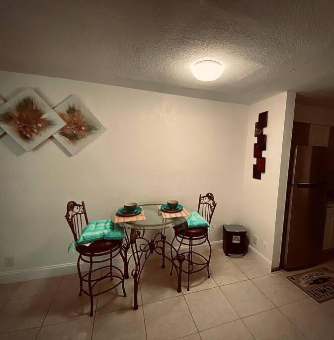Cheerful 1-Bed On Oakland Park Fl Βίλα Φορτ Λόντερντεϊλ Εξωτερικό φωτογραφία