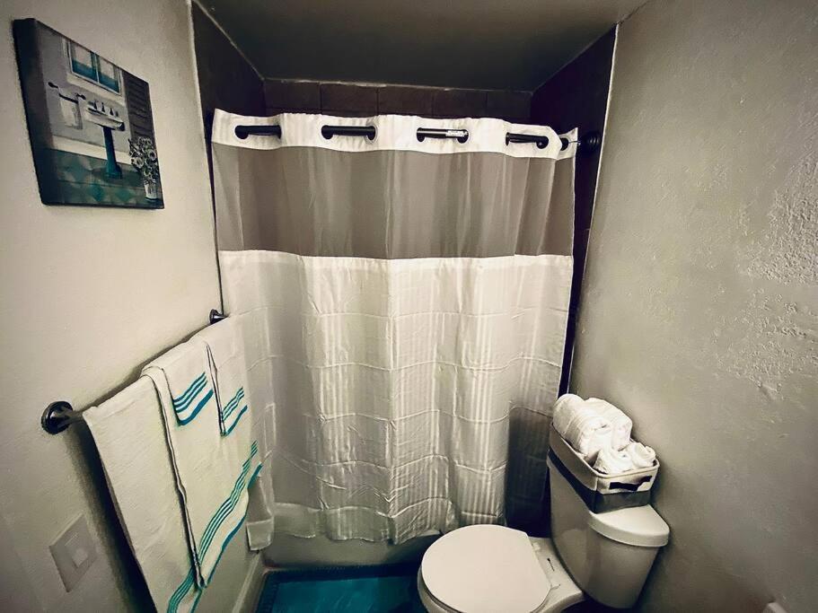 Cheerful 1-Bed On Oakland Park Fl Βίλα Φορτ Λόντερντεϊλ Εξωτερικό φωτογραφία
