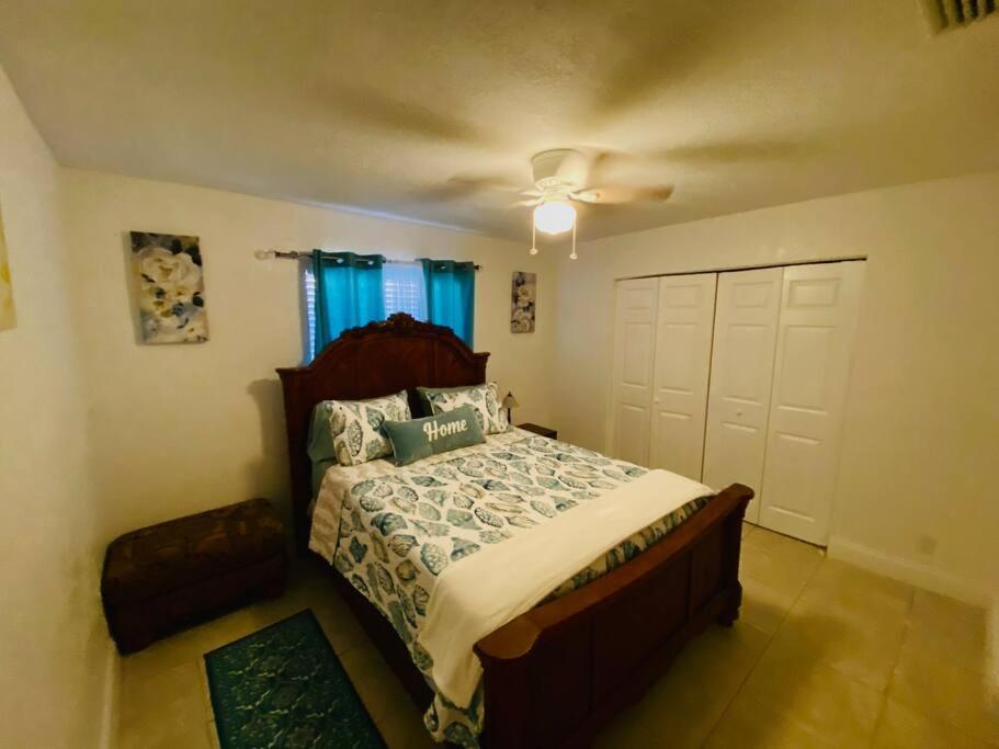 Cheerful 1-Bed On Oakland Park Fl Βίλα Φορτ Λόντερντεϊλ Εξωτερικό φωτογραφία