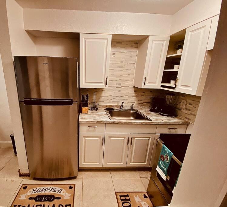 Cheerful 1-Bed On Oakland Park Fl Βίλα Φορτ Λόντερντεϊλ Εξωτερικό φωτογραφία