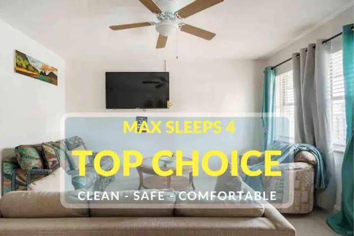 Cheerful 1-Bed On Oakland Park Fl Βίλα Φορτ Λόντερντεϊλ Εξωτερικό φωτογραφία