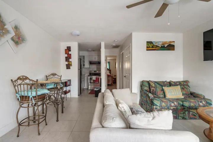 Cheerful 1-Bed On Oakland Park Fl Βίλα Φορτ Λόντερντεϊλ Εξωτερικό φωτογραφία
