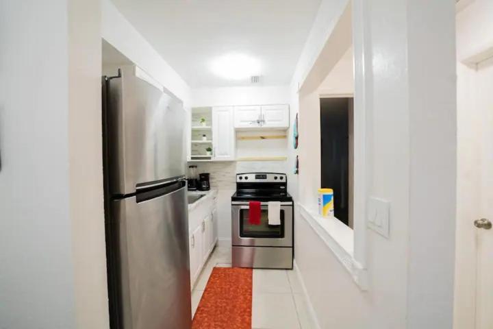 Cheerful 1-Bed On Oakland Park Fl Βίλα Φορτ Λόντερντεϊλ Εξωτερικό φωτογραφία