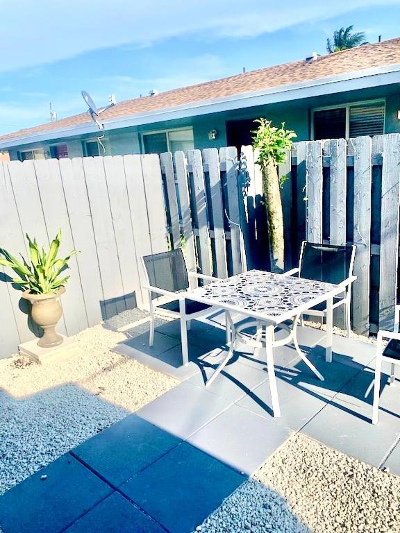Cheerful 1-Bed On Oakland Park Fl Βίλα Φορτ Λόντερντεϊλ Εξωτερικό φωτογραφία